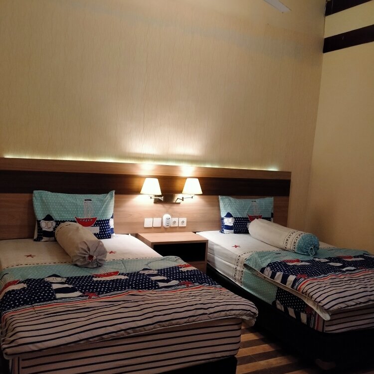 Grand Harvest Resort and Villas-portrait