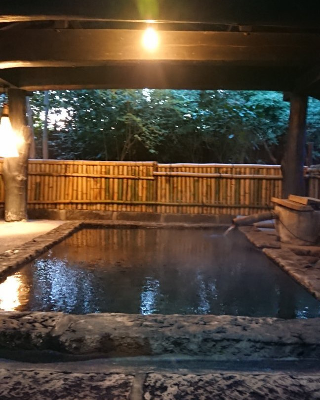 希那文酒店主图