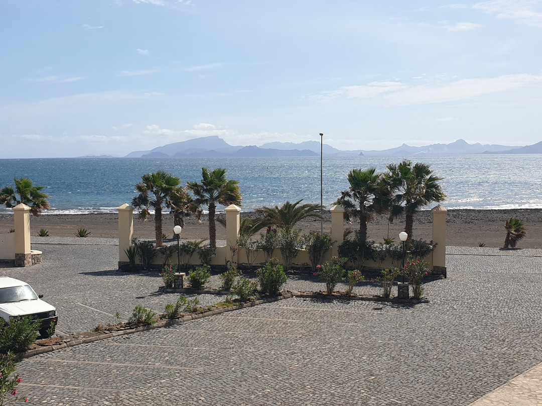 Hotel Santantao Art Resort主图