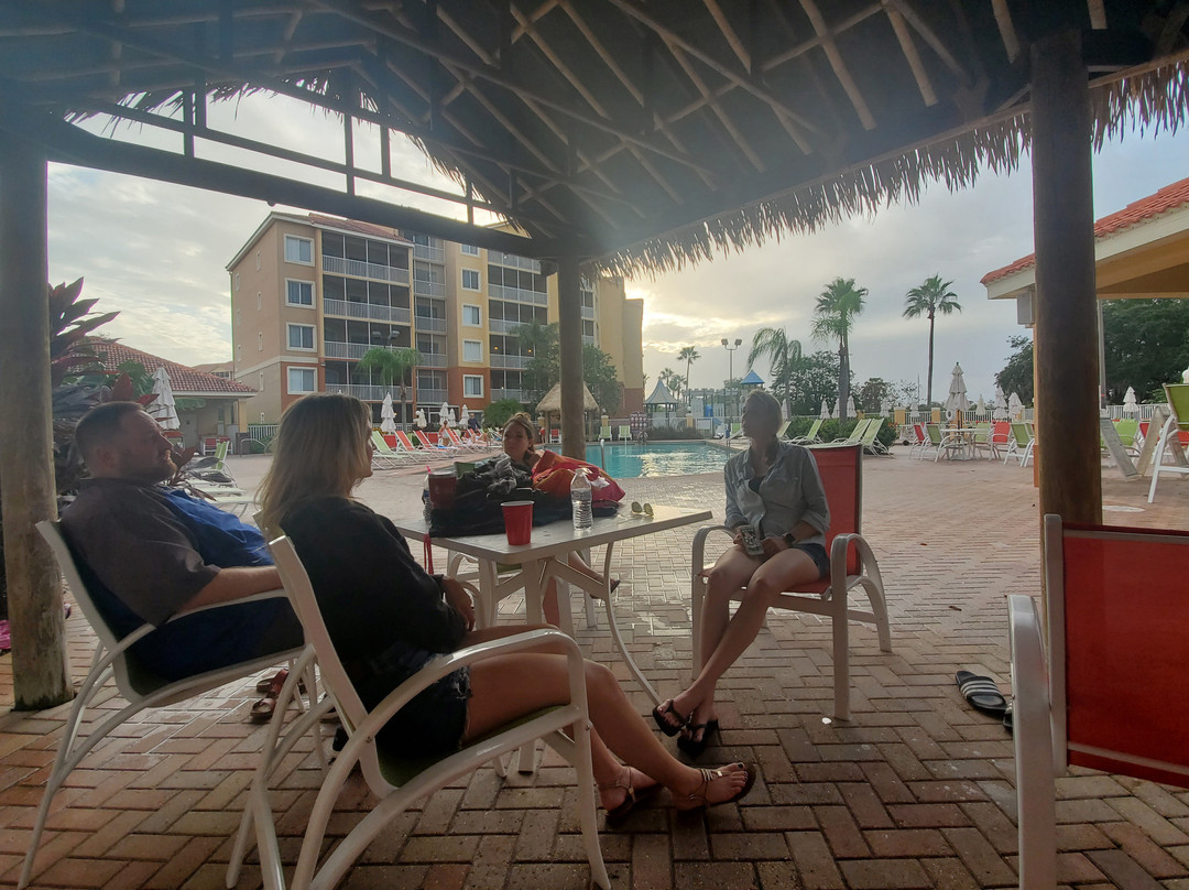 Westgate Town Center Resort主图