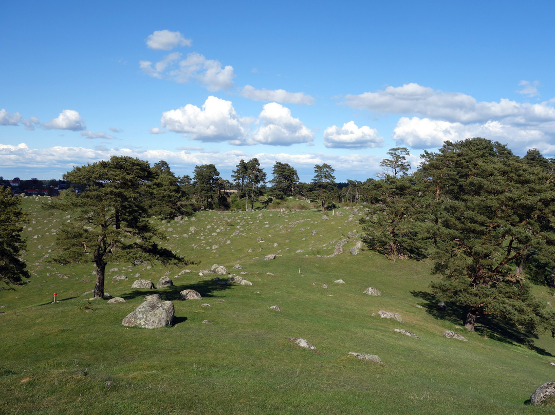 The Degeberga Trail-Degeberga必去景点