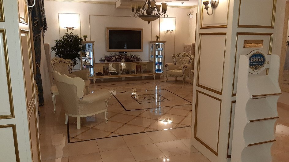 Biba Hotel-官方