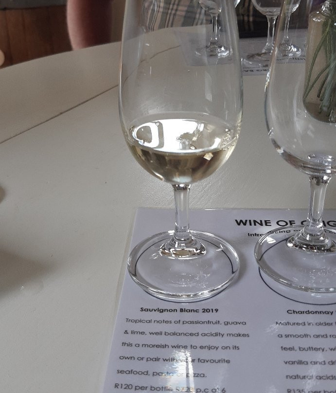 Packwood Wine Estate-克尼斯纳必去景点