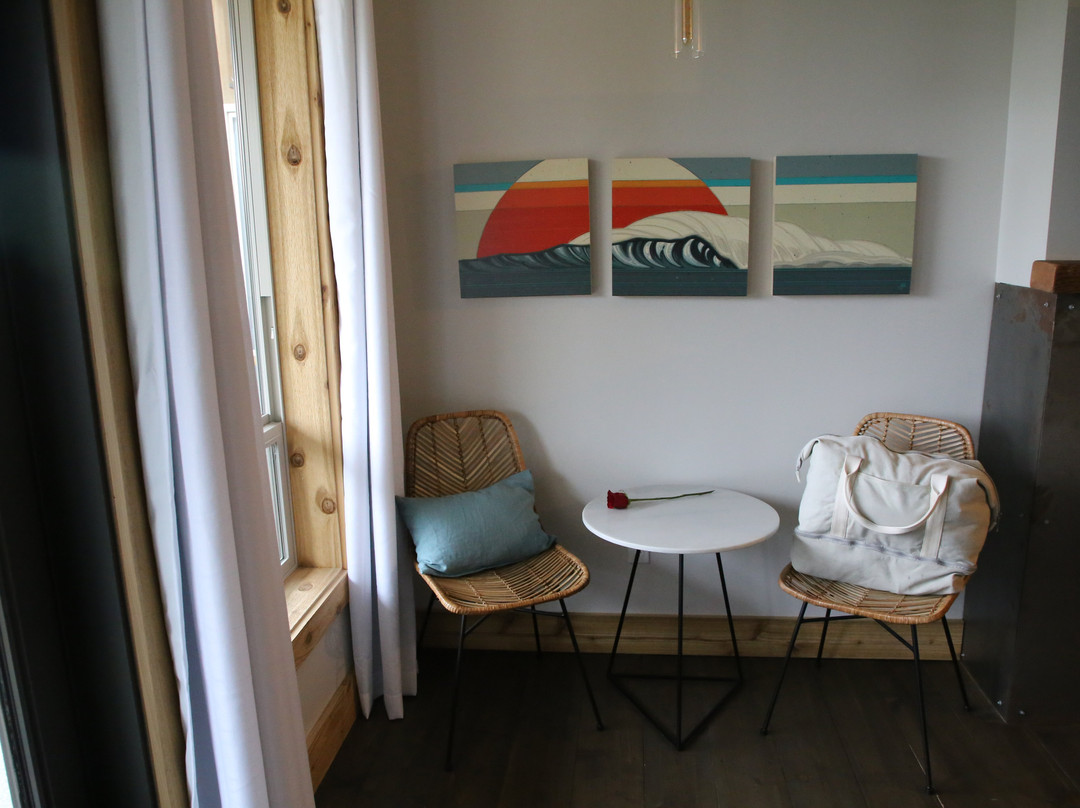 Inn at Discovery Coast主图