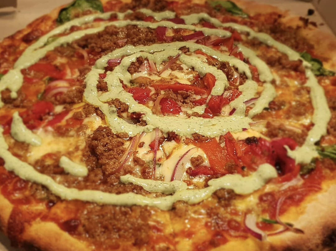 Mount Pleasant旅游攻略图片