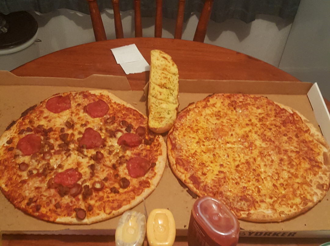 Domino's Pizza Porirua