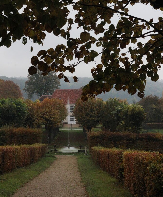 Siliere Garden-Cohons必去景点