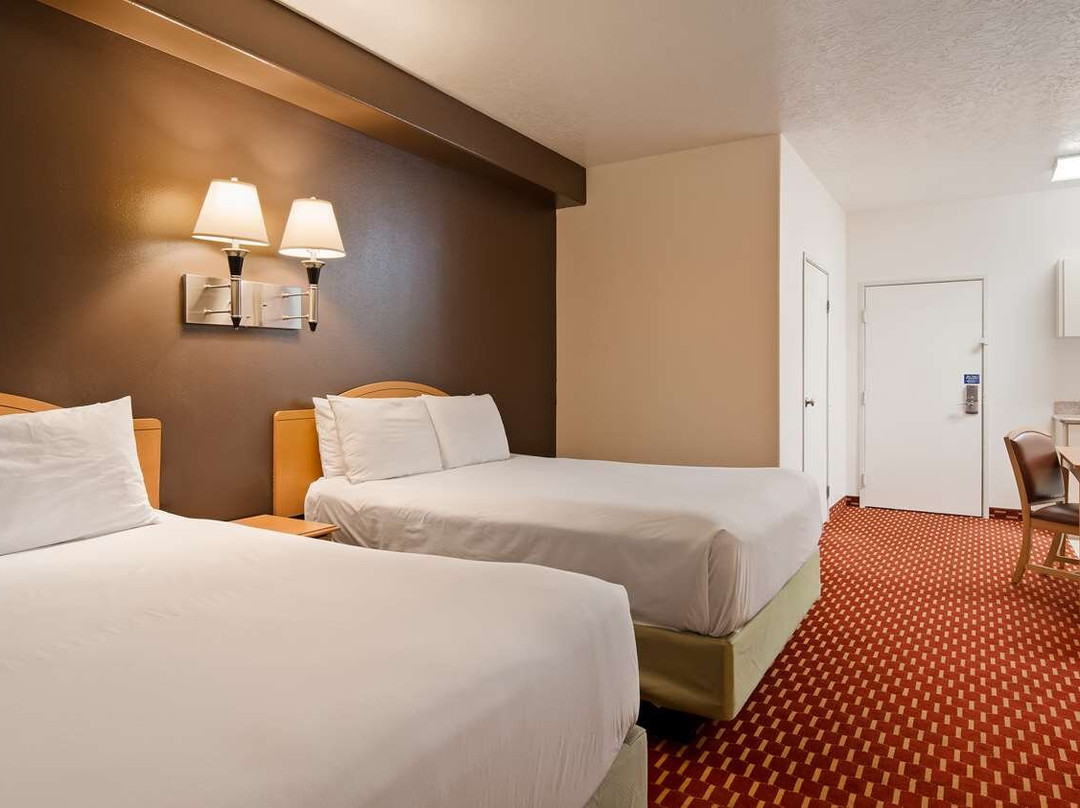 Executive Inn & Suites Extended Stay - Vernal主图