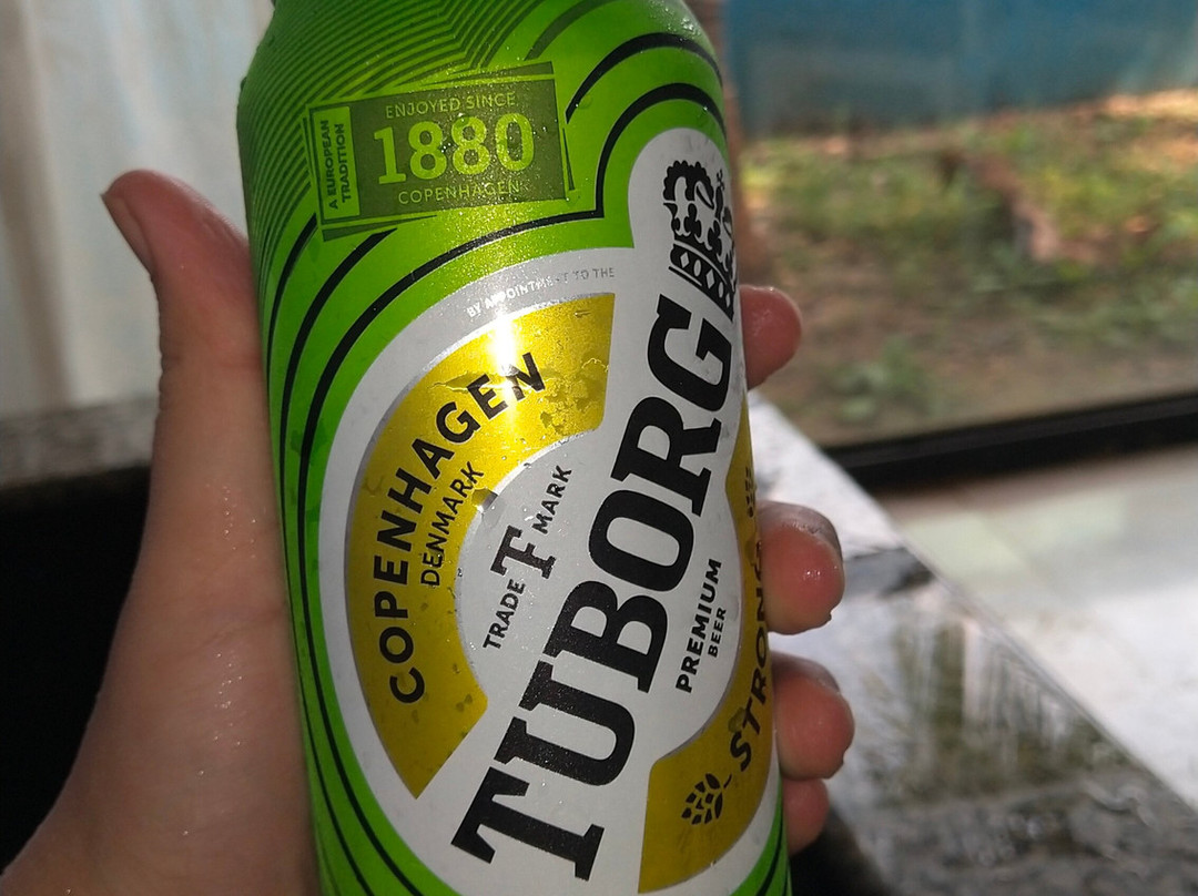 007 Universe Boutique Hotel & Spa主图