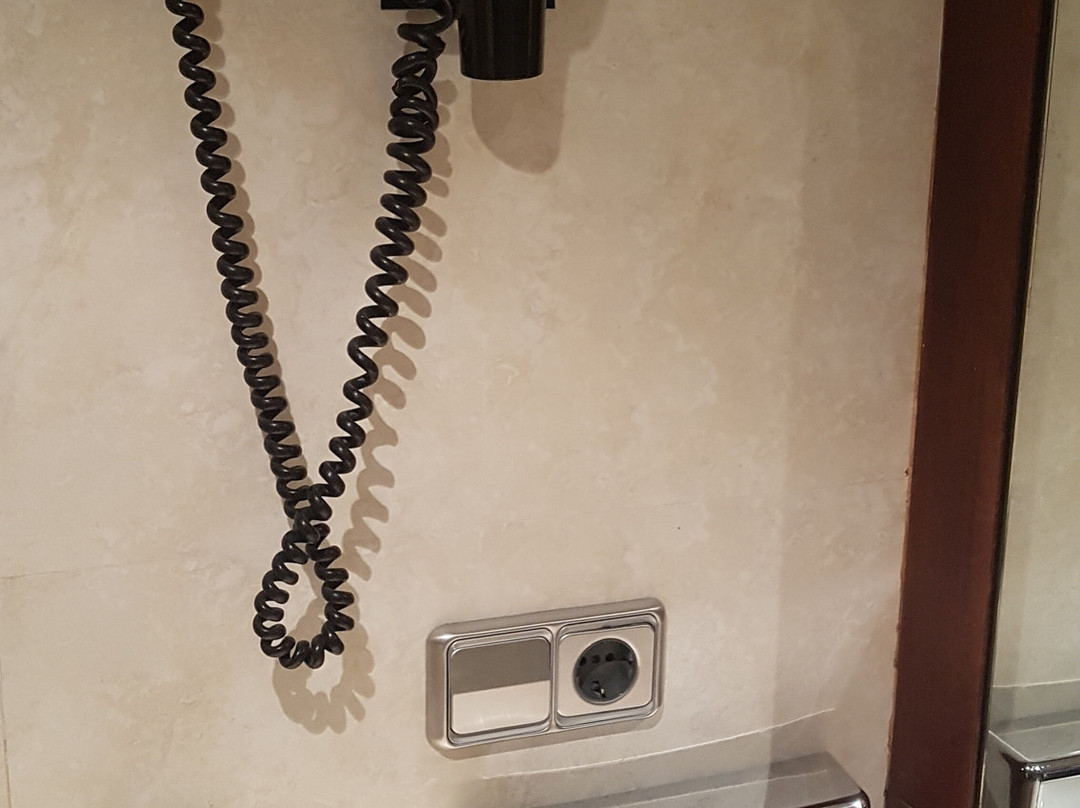 Hotel Alda Palacio Valdes主图