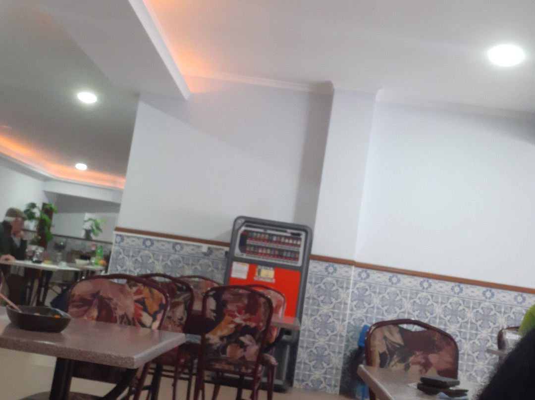 Gafanha da Nazare旅游攻略图片