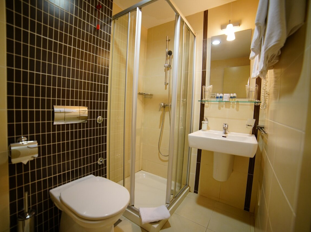 沃基沃迪那酒店主图