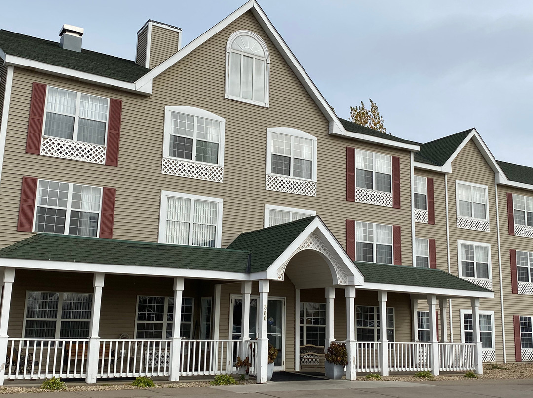 GrandStay Hotel & Suites Hastings主图