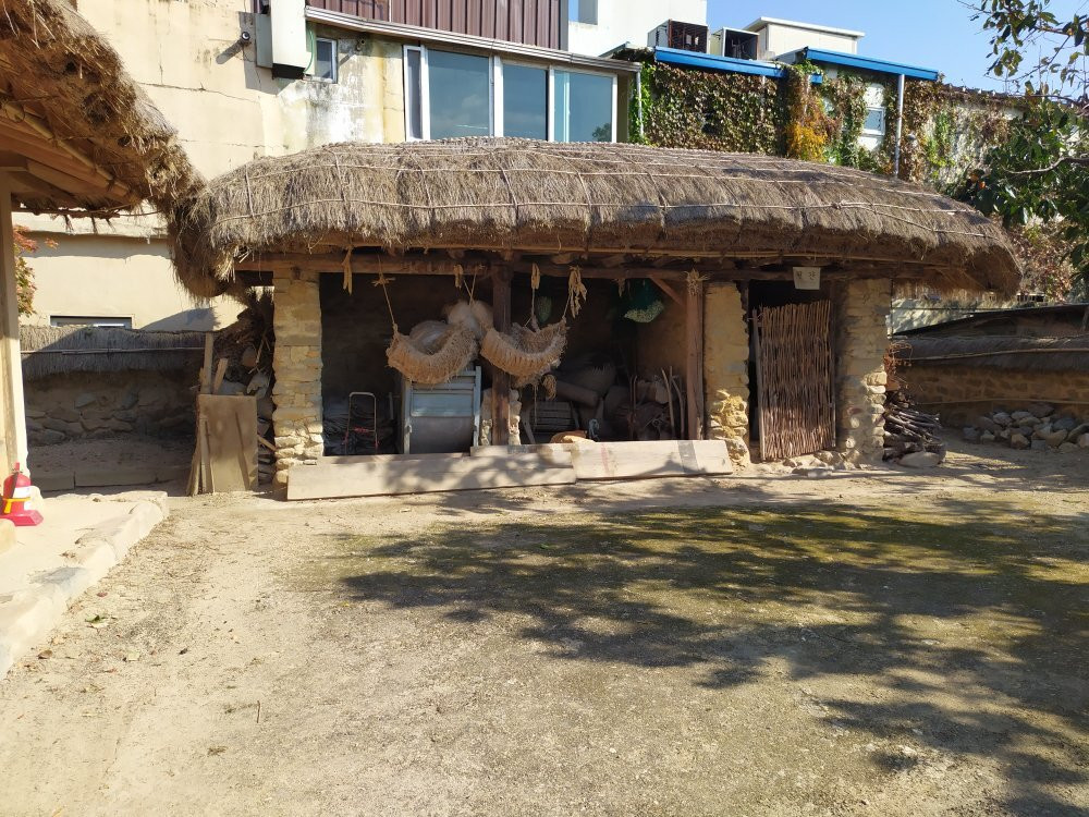 Yeongil Folk History Museum-浦项市必去景点