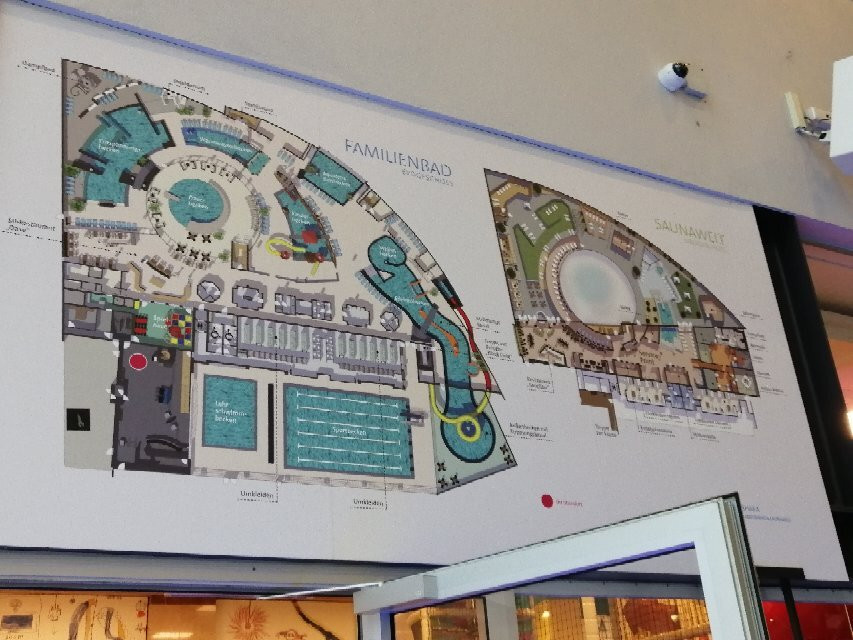 Ishara Bielefeld-比勒费尔德必去景点