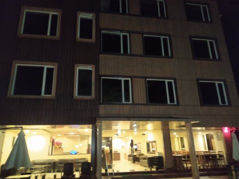 皇家罗塞特酒店-官方