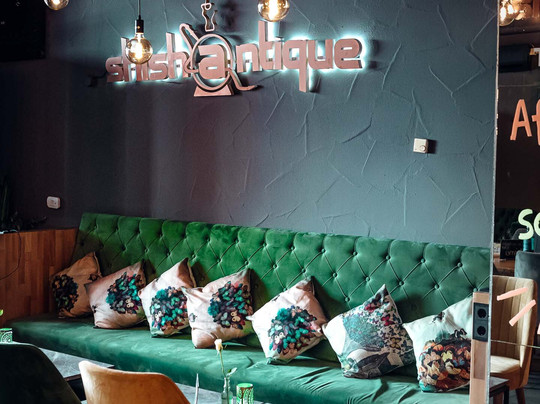 SHISHANTIQUE-朗根必去景点