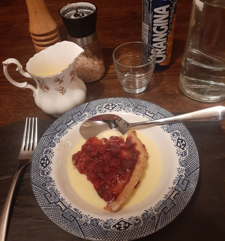 Bedbreakfastbikespyrenees主图