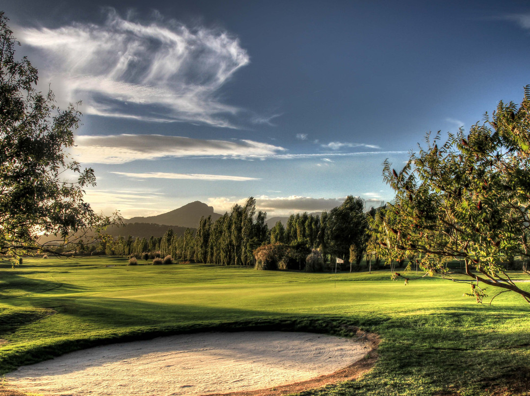 Golf de Valgarde景点图片