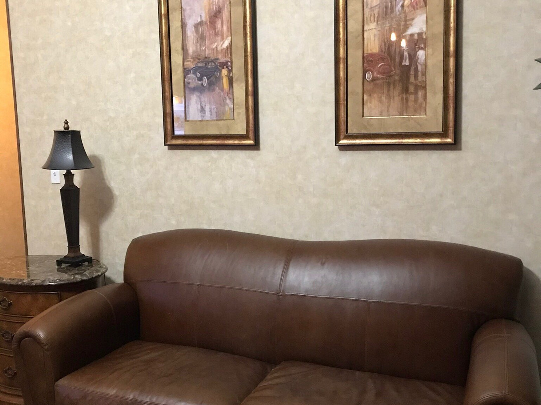 Rushmore Express Inn & Family Suites主图