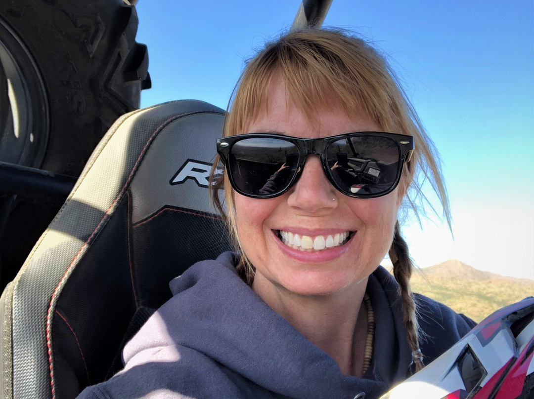 Oracle Adventure Rentals-Oracle必去景点