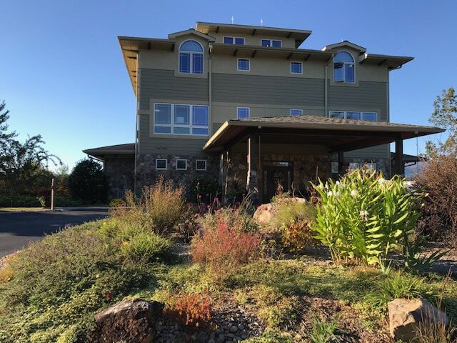 Lucille's Mountain Top Inn & Spa主图