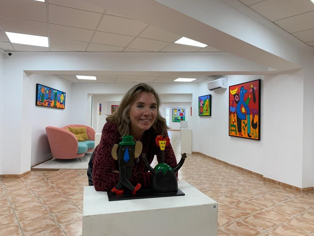 espai GUSTAVO-卡普德佩拉必去景点