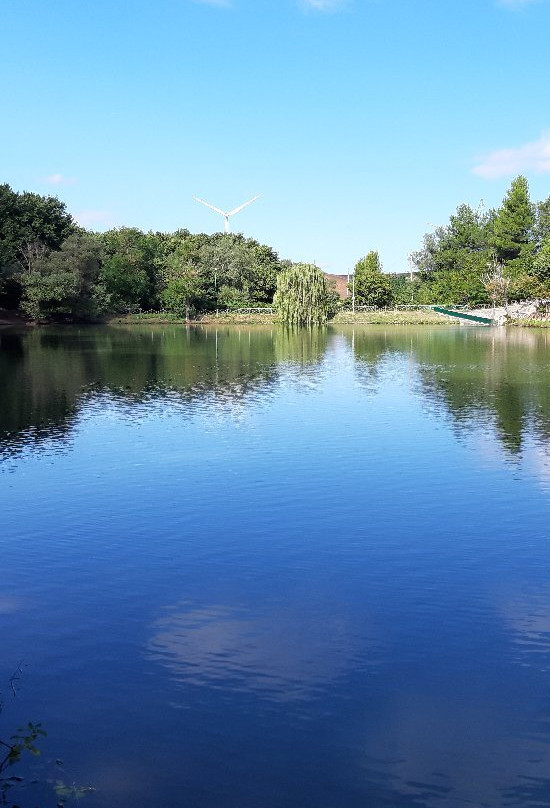 Lago Frontetusio-Palazzo San Gervasio必去景点