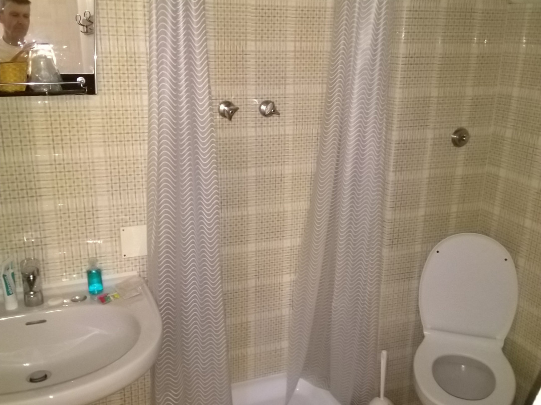 Albergo Ristorante Sasso Bianco主图
