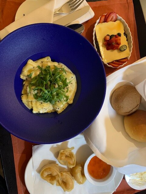 Holiday Inn Doha - The Business Park by IHG主图