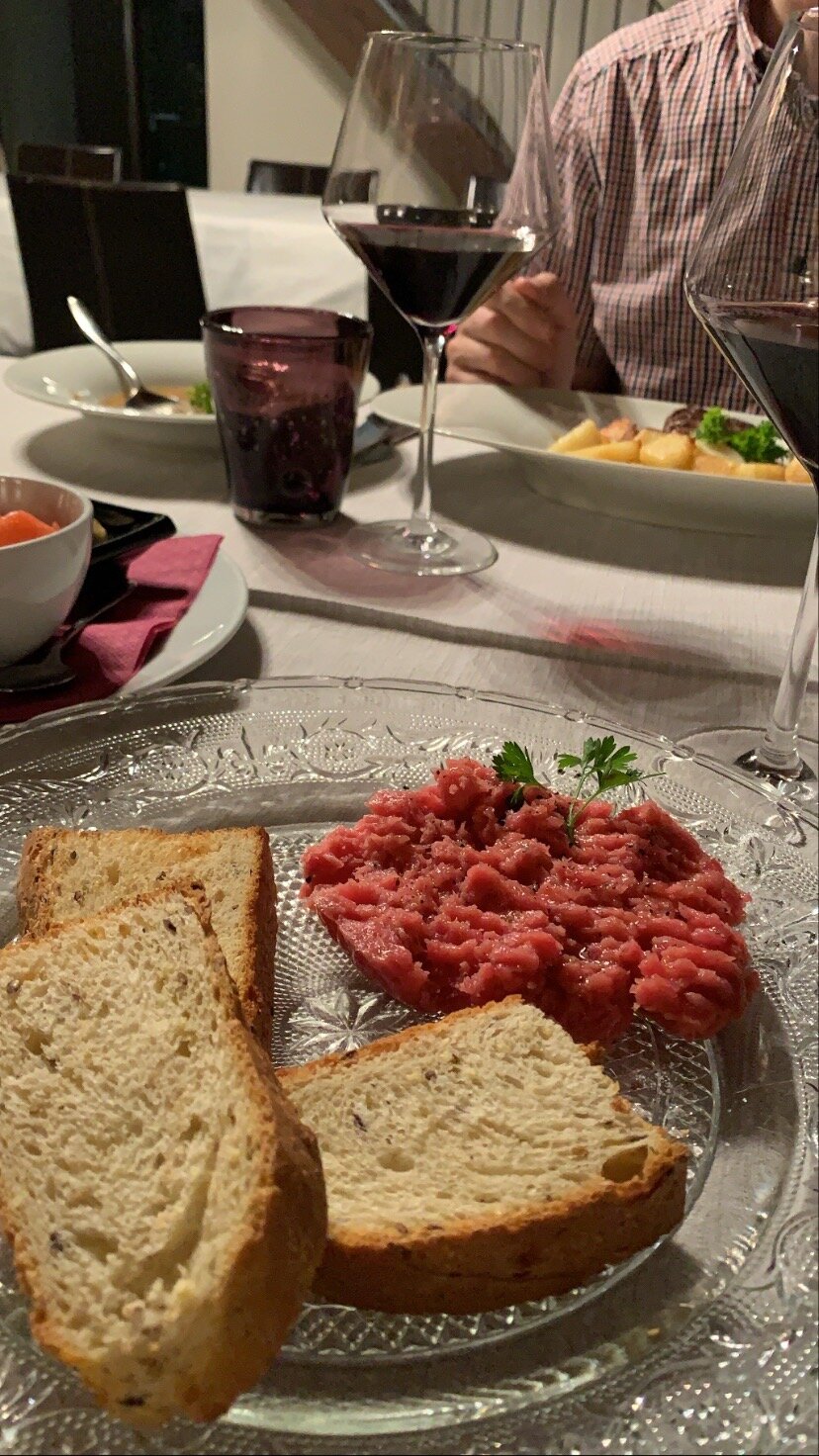 B&B Gardumo-官方