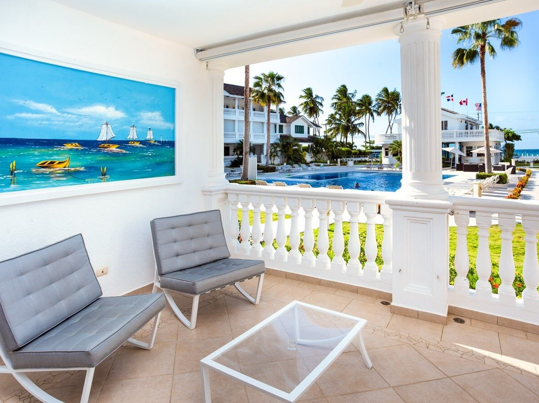 Albachiara Hotel主图