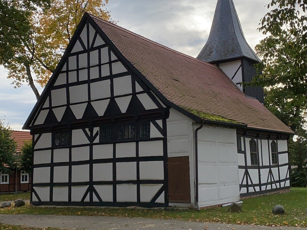 Schloss Grube主图