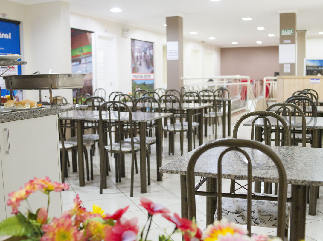 Pousada Center Piratuba主图