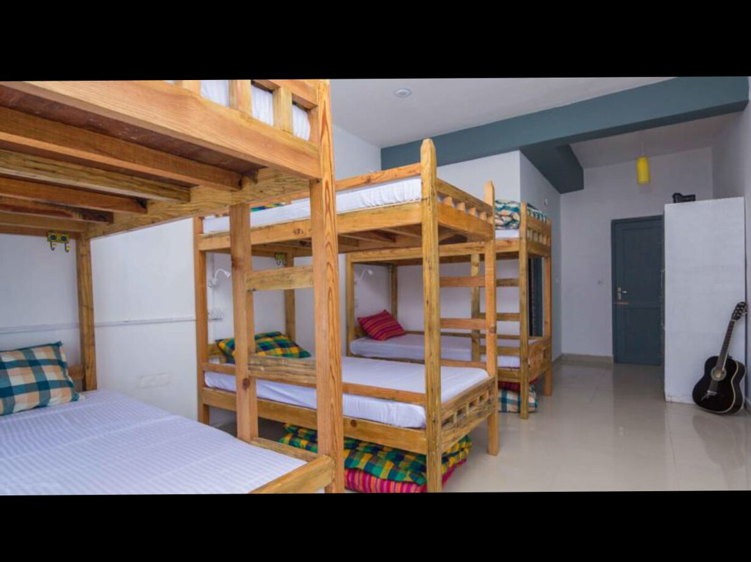 Be My Guest Srinagar主图