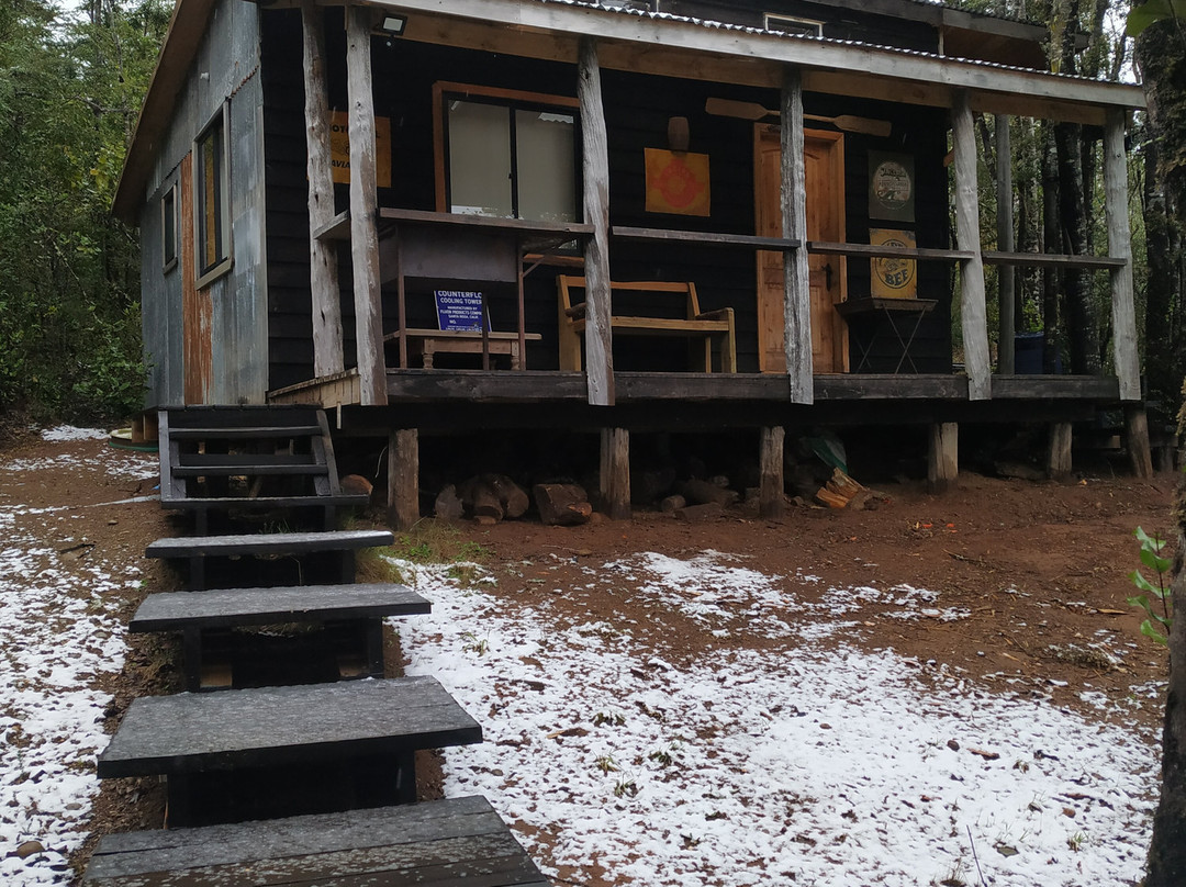 Canan旅游攻略图片