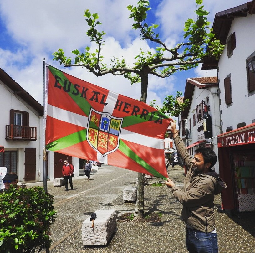 Basque Guides景点图片