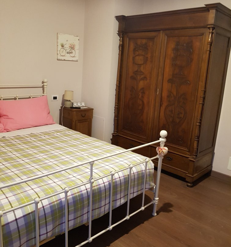 B&B Il Cortile主图