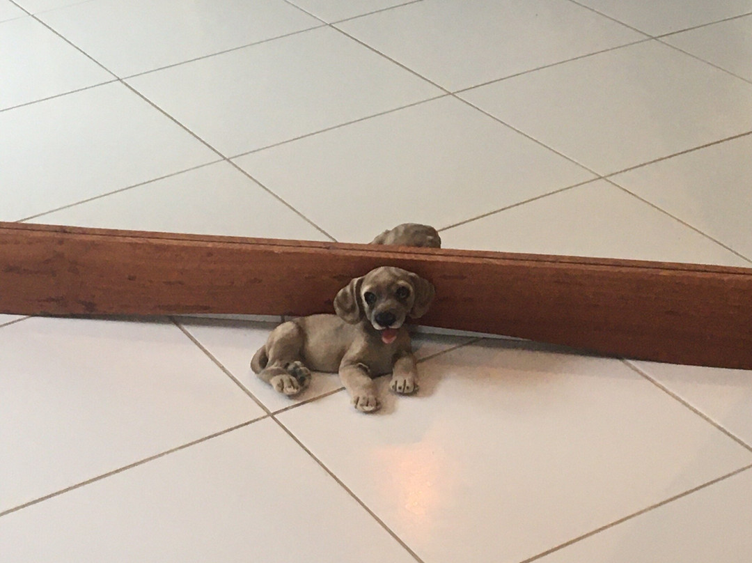 Pousada Eunapolis主图