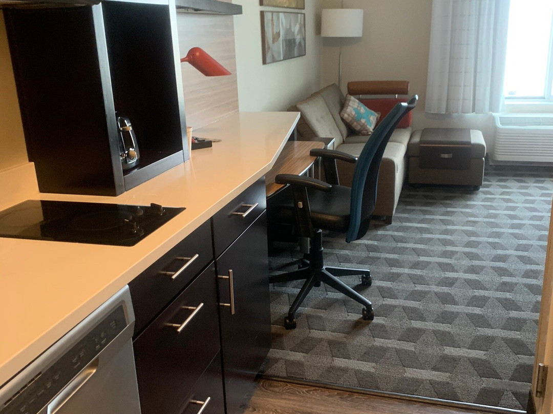 TownePlace Suites Charleston Mt. Pleasant主图