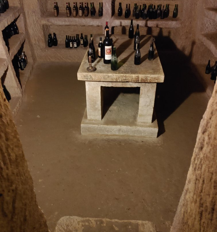 Ecomuseo della Pietra da Cantoni景点图片