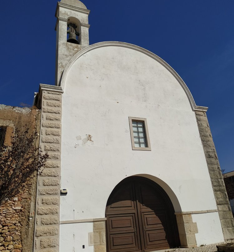 Convento de Santo Antonio景点图片