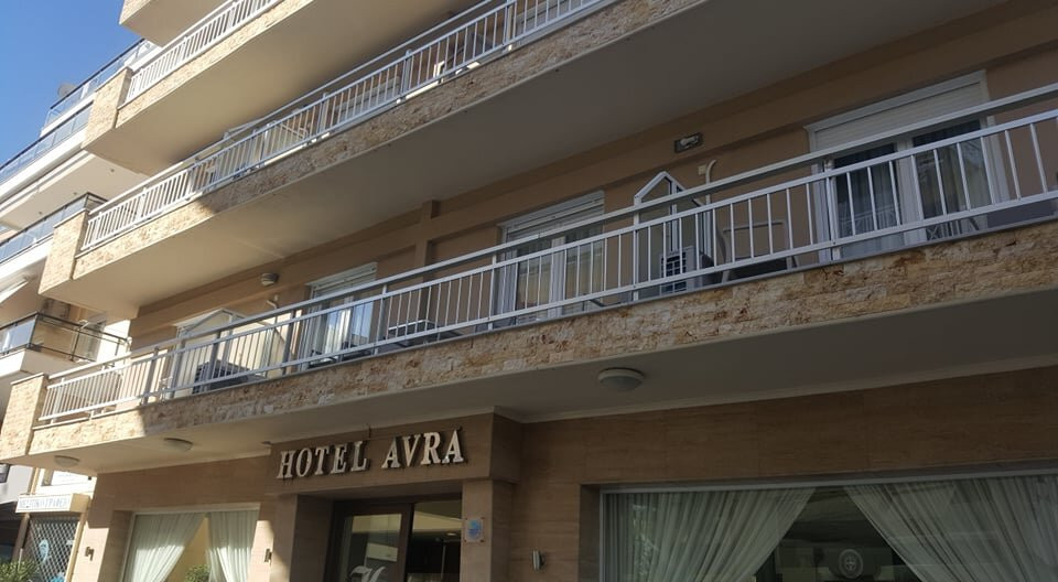 Hotel Avra主图