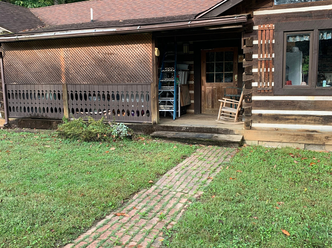 Creekwalk Inn at Whisperwood Farm主图