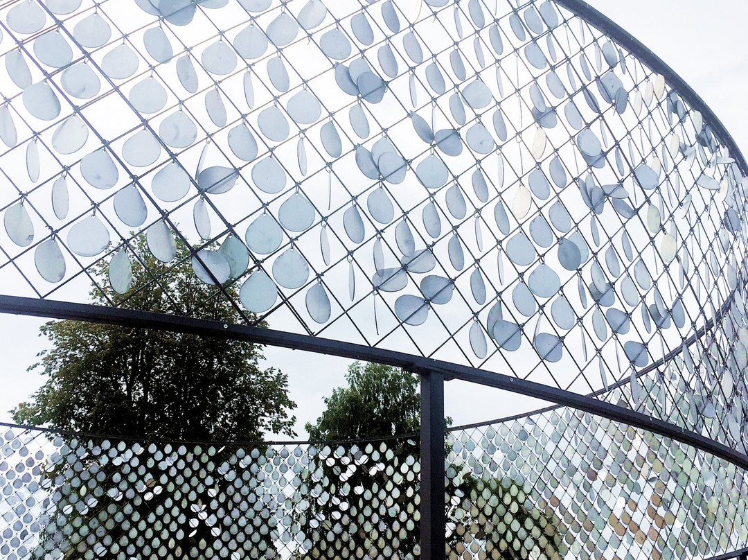 Viļaka旅游攻略图片