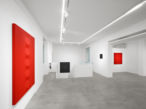 Dep Art Gallery-米兰必去景点