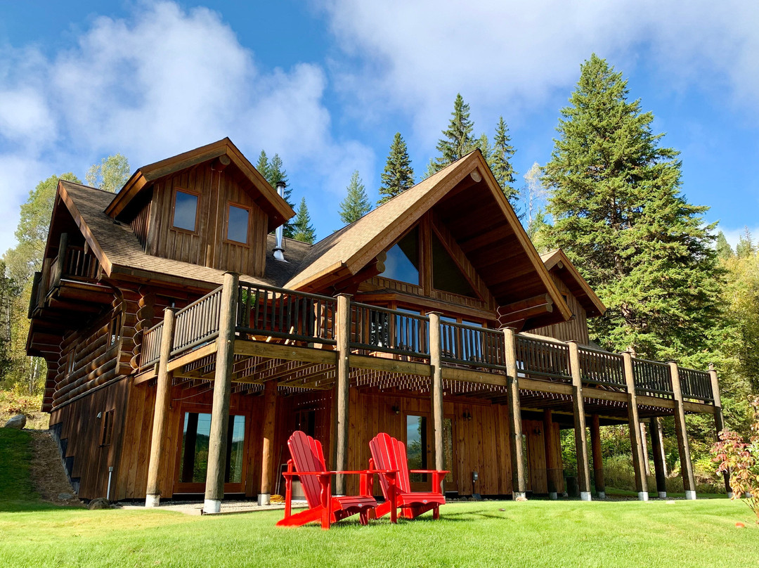 Clearwater Springs Ranch主图