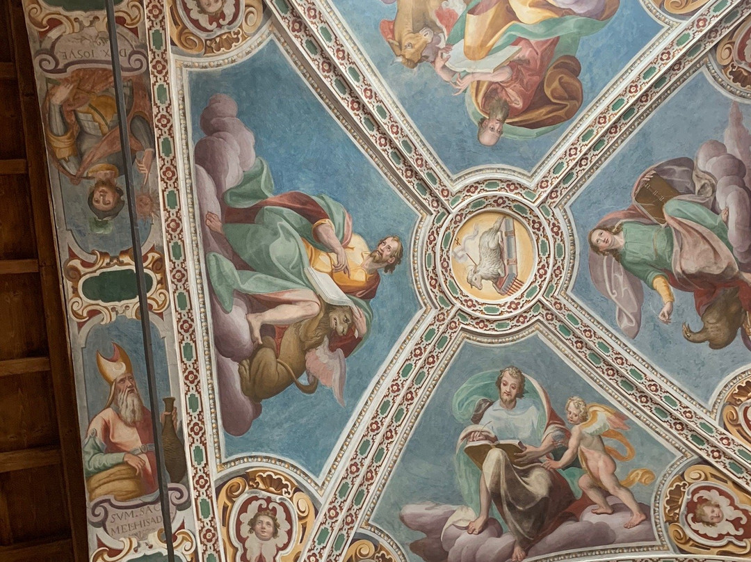 Chiesa di San Giorgio景点图片