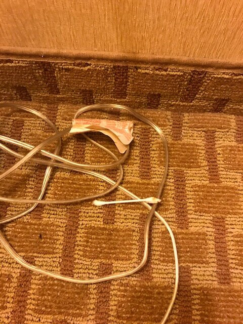 Comfort Suites主图