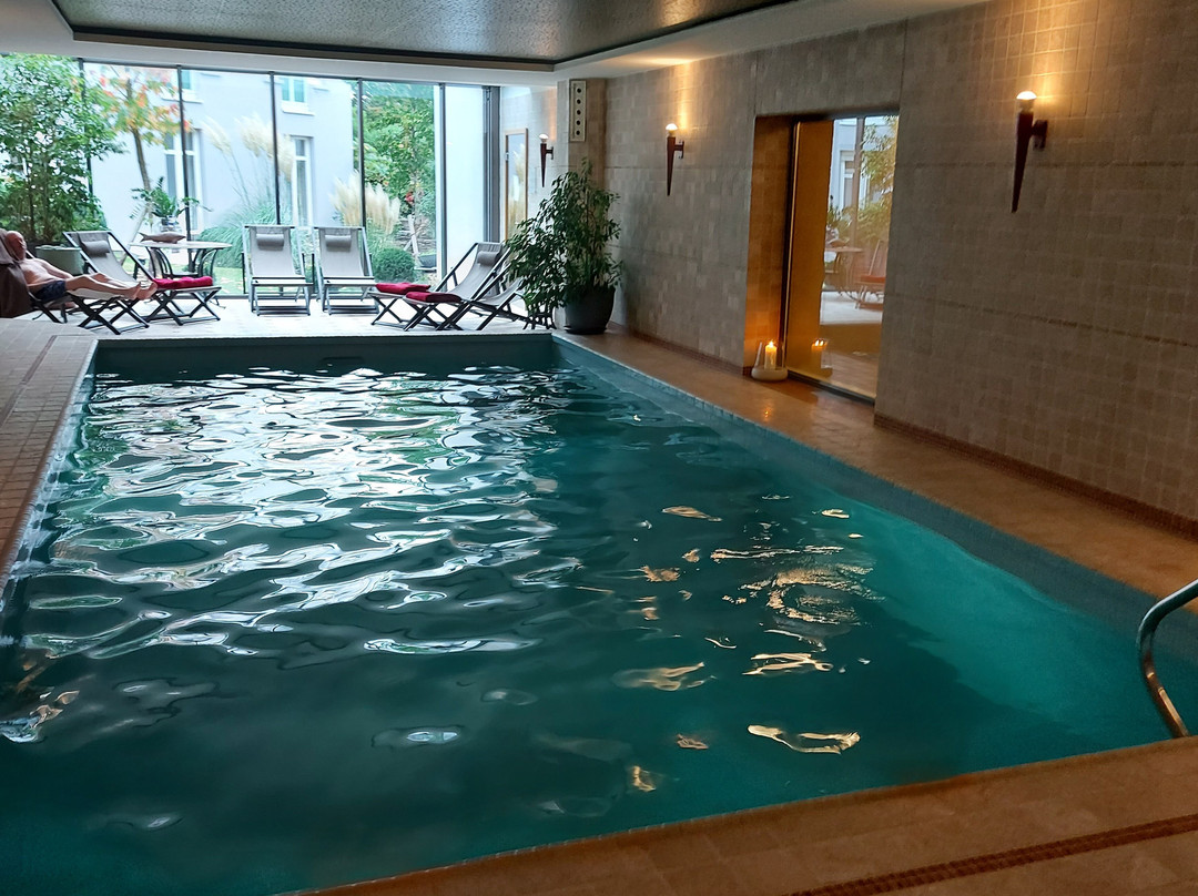 Hotel Villa Huegel主图
